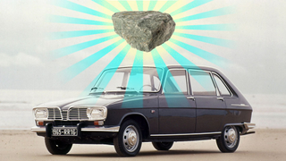 More Automotive <i>Would You Rather</i>: Magic Stone Edition